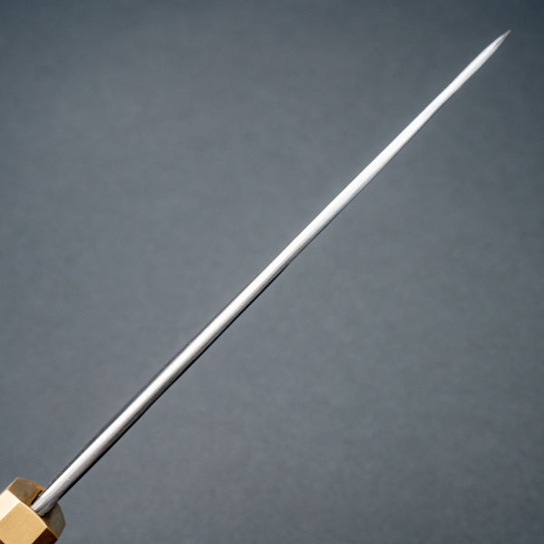 Blenheim Stainless Clad Deba 155mm - Tetogi