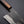 Broch Blades Gyuto 135Ccr3 225mm Oak Handle - Tetogi