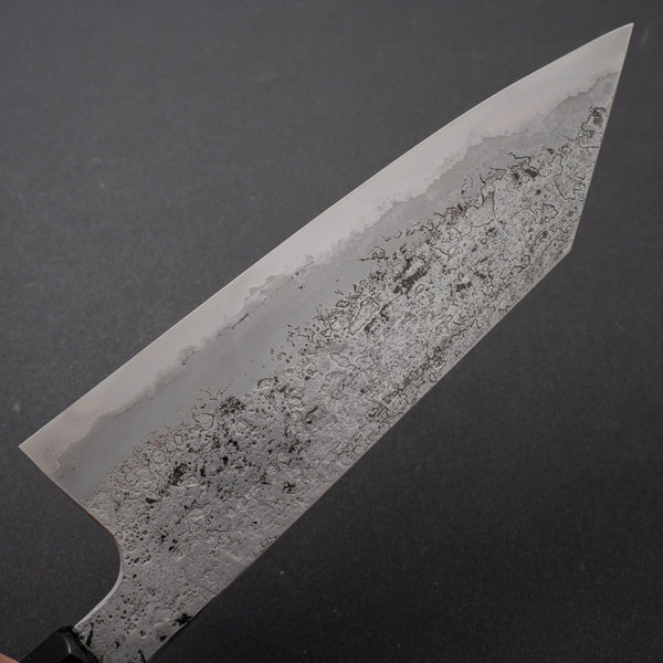 Cygnus Coryphus 26c3 200mm Bunka Riisgaard Ebony Handle - Tetogi