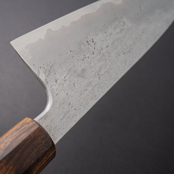 Cygnus Coryphus 26c3 225mm Gyuto Riisgaard Cytisus Handle - Tetogi