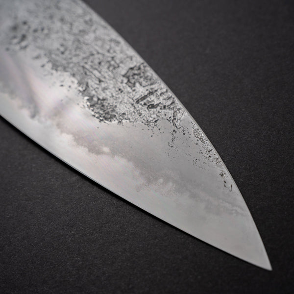 Cygnus Coryphus 26c3 225mm Gyuto Riisgaard Cytisus Handle - Tetogi