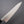 Hitohira Ashi Swedish Stainless Gyuto 240mm Ho Wood Handle - Tetogi