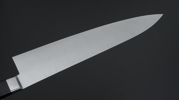 Hitohira Ashi Swedish Stainless Gyuto 240mm Pakka Handle - Tetogi