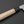 Hitohira Ashi White 2 Nakiri Ho Wood Handle - Tetogi