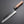 Hitohira Blue #1 Kurouchi Santoku 165mm Walnut Handle - Tetogi