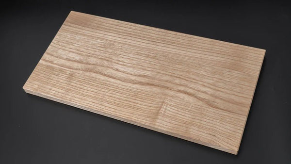 Hitohira Echizen Kiri Cutting Board Large - Tetogi