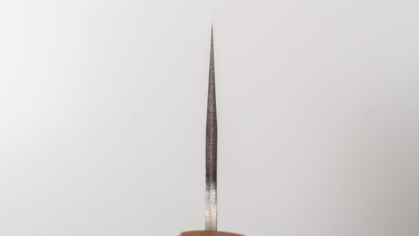Hitohira Echizen SG2 Tsuchime Bunka Tagayasan Handle - Tetogi