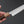 Hitohira Echizen SG2 Tsuchime Petty 140mm Tagayasan Handle - Tetogi