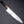 Hitohira FJ VG - 10 Gyuto 240mm Ebony Handle - Tetogi