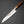Hitohira FJ VG - 10 Kiritsuke Gyuto 210mm Blackwood Handle - Tetogi