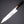 Hitohira FJ VG - 10 Kiritsuke Gyuto 240mm Ebony Handle - Tetogi