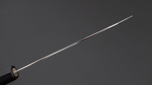 Hitohira FJ VG - 10 Wa Kiritsuke Petty 150mm Ho Wood Handle - Tetogi