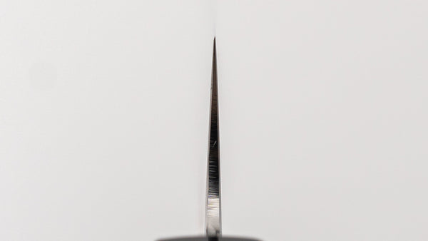 Hitohira FJ VG - 10 Wa Kiritsuke Petty 150mm Ho Wood Handle - Tetogi