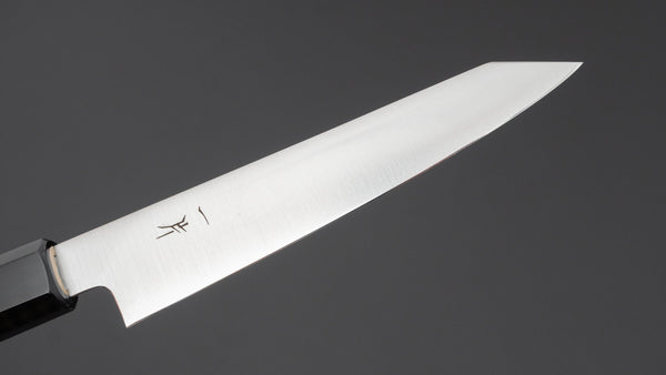 Hitohira FJ VG - 10 Wa Kiritsuke Petty 150mm Ho Wood Handle - Tetogi