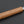 Hitohira Futana SLD Nashiji Santoku 170mm Oak Handle - Tetogi