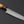 Hitohira Futana Stainless Tsuchime Damascus Petty 150mm Keyaki Zelkova Handle - Tetogi