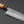 Hitohira Futana Stainless Tsuchime Damascus Santoku 170mm Keyaki Zelkova Handle - Tetogi