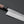 Hitohira Futana Swedish Stainless Nashiji Damascus Santoku 170mm Walnut Handle - Tetogi