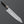 Hitohira Futana White 1 Migaki Tsuchime Gyuto 210mm Ebony Handle - Tetogi
