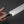 Hitohira HG Tsuchime Damascus Santoku Walnut Handle - Tetogi