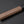 Hitohira HG Tsuchime Damascus Santoku Walnut Handle - Tetogi
