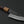 Hitohira Hinode Nashiji White 2 Stainless Clad Paring 90mm Wenge Handle - Tetogi
