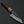 Hitohira Hinode Nashiji White 2 Stainless Clad Paring 90mm Wenge Handle - Tetogi