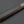 Hitohira Hinode Nashiji White 2 Stainless Clad Santoku 180mm Ebony Handle - Tetogi
