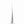 Hitohira Hinode Nashiji White 2 Stainless Clad Sujihiki 210mm Wood Handle - Tetogi