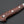 Hitohira Hiragana Paring 80mm Imitation Mahogany Handle - Tetogi