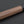 Hitohira Hizen Kurouchi Blue 1 Bunka 190mm Walnut - Tetogi