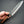 Hitohira Hizen Kurouchi Blue 1 Gyuto 240mm Walnut Handle - Tetogi