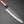 Hitohira Hizen Kurouchi Blue 1 Gyuto 240mm Walnut Handle - Tetogi