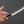 Hitohira Hizen Kurouchi Blue 1 Petty 150mm Walnut Handle - Tetogi
