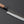 Hitohira Hizen Kurouchi Blue 1 Petty 170mm Walnut Handle - Tetogi