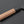 Hitohira Hizen Kurouchi Blue 1 Petty 170mm Walnut Handle - Tetogi