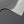 Hitohira Hizen Kurouchi Blue 1 Stainless Clad Bunka 190mm Ho Wood Handle - Tetogi