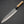Hitohira Hizen Kurouchi Blue 1 Stainless Clad Gyuto 210mm Ho Wood Handle - Tetogi