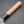 Hitohira Hizen Kurouchi Blue 1 Stainless Clad Gyuto 210mm Walnut Wood Handle - Tetogi