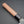 Hitohira Hizen Kurouchi Blue 1 Stainless Clad Gyuto 210mm Walnut Wood Handle - Tetogi