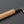 Hitohira Hizen Kurouchi Blue 1 Sujihiki 240mm Walnut Handle - Tetogi