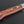 Hitohira Imojiya MZ VG - 1 Nakiri 165mm Imitation Mahogany Handle - Tetogi