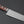 Hitohira Imojiya MZ VG - 1 Santoku 145mm Imitation Mahogany Handle (2 Pins) - Tetogi