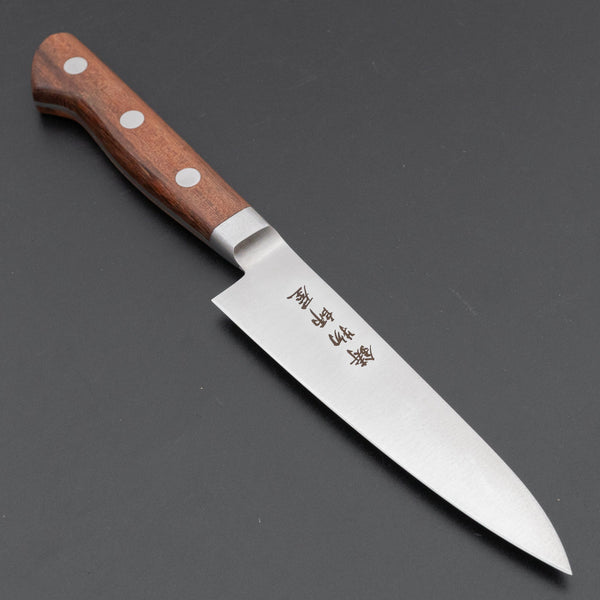 Hitohira Imojiya OKD VG - 1 Petty 120mm Tagayasan Handle - Tetogi