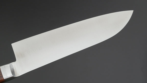 Hitohira Imojiya OKD VG - 1 Santoku 170mm Tagayasan Handle - Tetogi