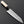 Hitohira Imojiya TH Blue Super Bunka Ho Wood Handle - Tetogi