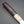 Hitohira Imojiya TH Stainless Bread Knife 240mm Ebony Handle - Tetogi