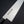 Hitohira Imojiya TH Stainless Bunka 180mm Ebony Handle (Wa) - Tetogi