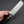 Hitohira Imojiya TH Stainless Nakiri 160mm Ebony Handle (Wa) - Tetogi