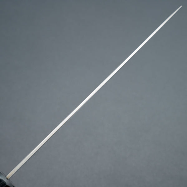 Hitohira Imojiya TH Stainless Petty 150mm Red Pakka Handle - Tetogi